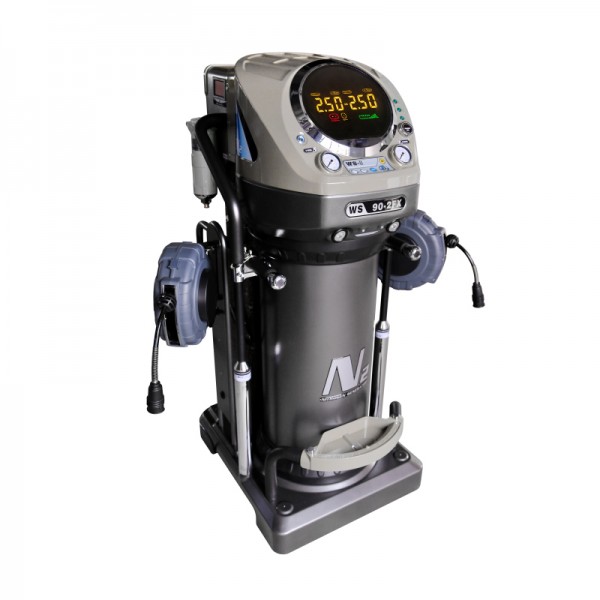 WS90-2FX Guarder series Nitrogen Tyre Inflator
