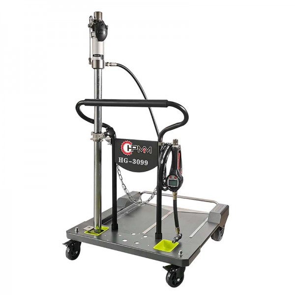 HG-3009 Mobile oil pump Suit For:All kinds of Engi...