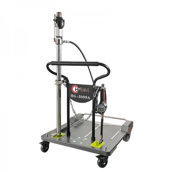 HG-3009A Mobile oil pump Suit For:All kinds of Eng...