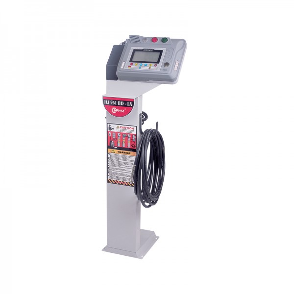 HJ951B-LX Automatic Tire Inflator Machine